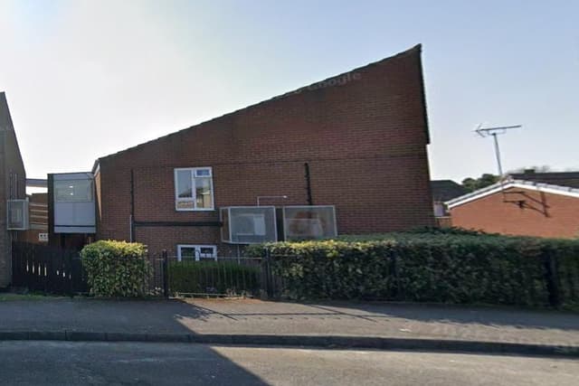 House closed in Sutton after persistent issues of anti-social behaviour