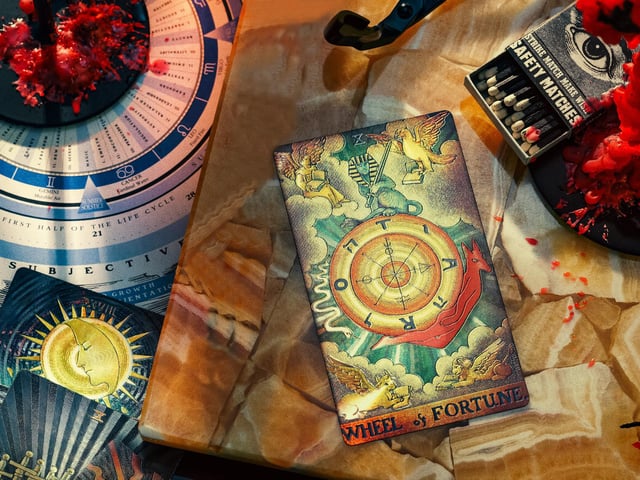 There are a series of psychic medium events coming to the area this October and November.