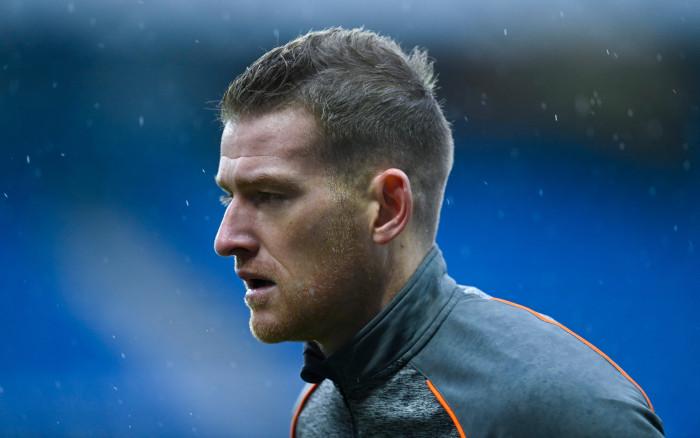 As well as travelling the 5000 miles, the Northern Irishman has been called up for his national side's World Cup qualifiers next month.