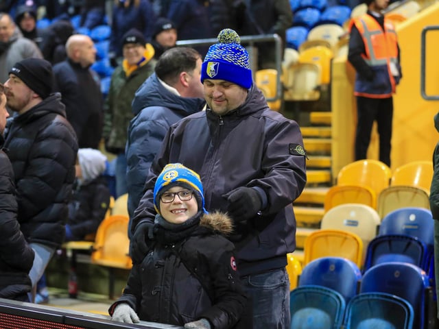 Mansfield Town slipped to another defeat as their poor form goes on.