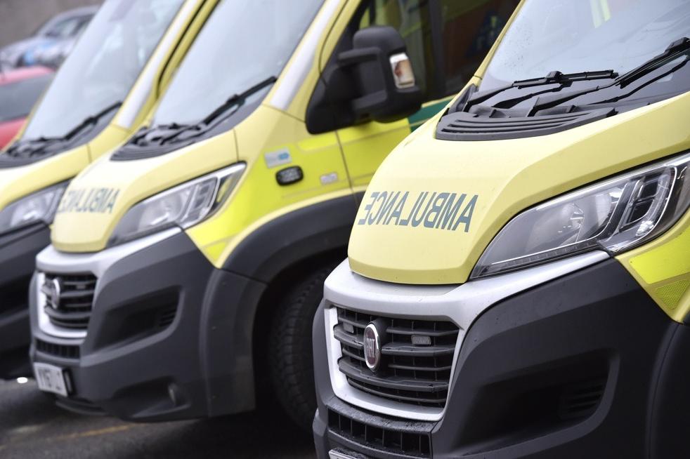 EMAS secures £26m to recruit hundreds more frontline staff