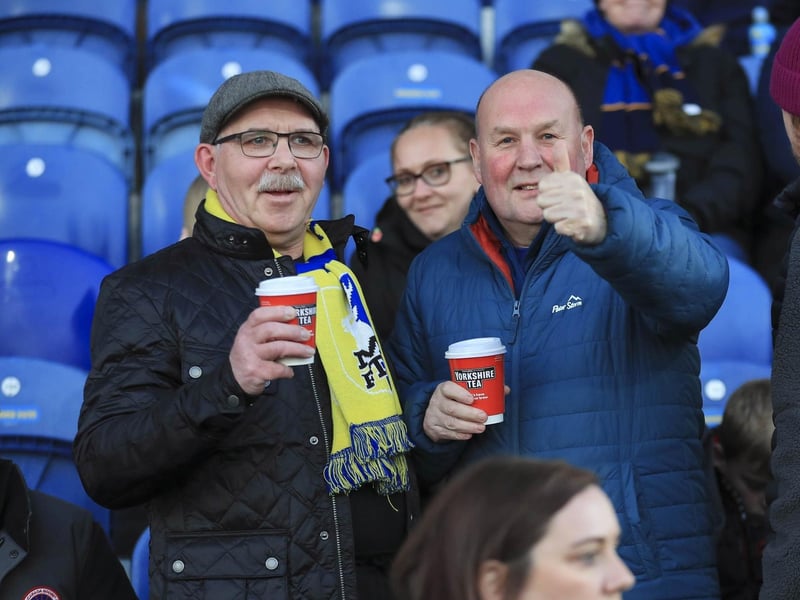 Battling Mansfield Town pushed Charlton hard before slipping to defeat.