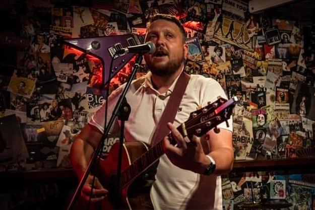 Lee Moore, an acoustic singer/songwriter from Worksop, stars in the final concert of a summer of live music at Clumber Park on Sunday (12.30 pm to 3.30 pm). Relax on the Parsonage Lawn with a picnic as you listen to Moore playing original songs, Britpop classics and numbers from the 60s.