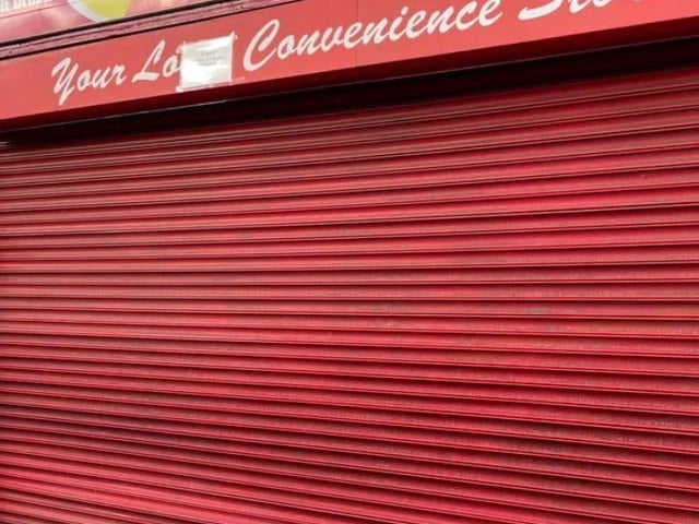This retail premises on Newcastle Avenue, ranging from 11 to 2,411 sq. ft, is available for immediate let at £9,000 per annum (£613.16 per sq. ft. per annum). To find out more, visit www.zoopla.co.uk/to-rent/commercial/details/65967241/.