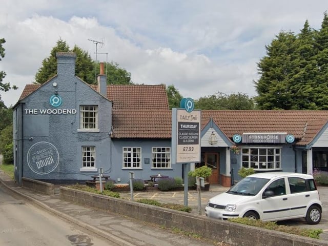 Come together this festive season at The Woodend in Sutton-In-Ashfield for fabulous food and the warmest of welcomes. Book your table online.