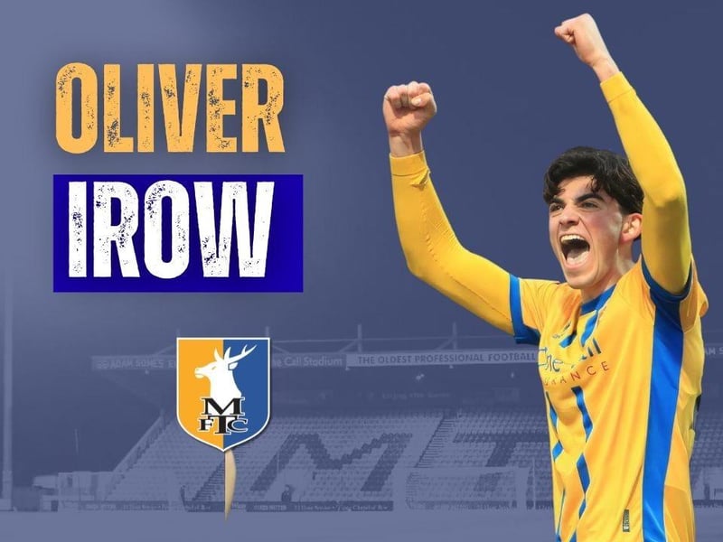 Put a lot of work in and had a great chance to score before and after the break but couldn't find the end product. Came off for Rhys Oates around the hour mark.