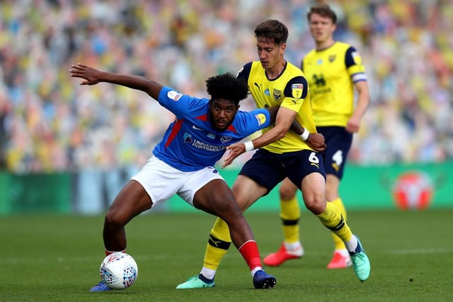 The Spanish midfielder is currently on the books of Oxford United and was a key part of the side that came close to gaining promotion from League One last season.