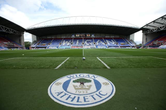 Revealed: Wigan Athletic's year-on-year profit and losses during the last decade