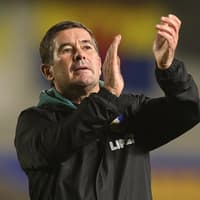 Clinton Morrison hails Nigel Clough's 'outstanding' tenure as new Mansfield Town managerial record set