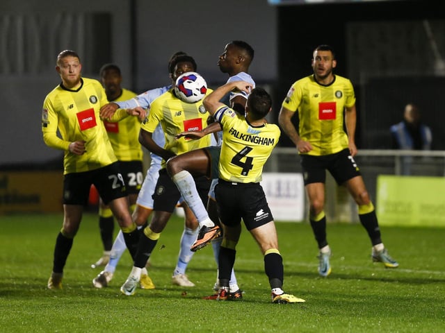 Relegation chances: 15%