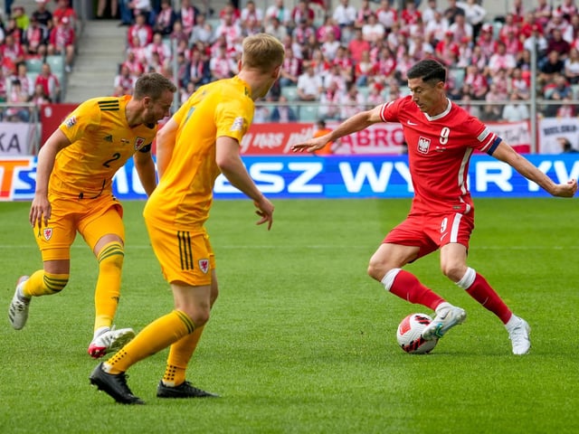 AFC Wimbledon's Chris Gunter is rated as the most valued right-back in League Two. It is perhaps no surprise being a current Wales international with 109 caps to his name.