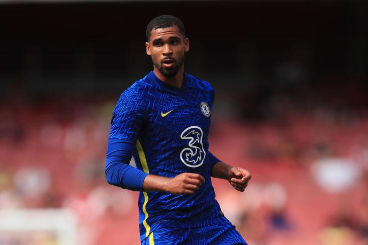 Loftus-Cheek is seemingly linked with loan moves away from Stamford Bridge every summer. Much like the predicament Ross Barkley finds himself in, Loftus-Cheek is probably going to struggle to get game time this season at Chelsea, but at Newcastle, he could really transform the dynamics of the midfield.
(Photo by Marc Atkins/Getty Images)