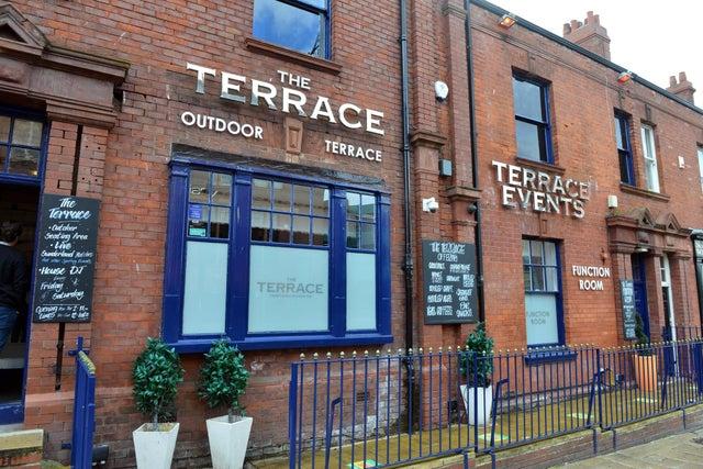 The Terrace has undergone a makeover outdoors to get ready to welcome drinkers back. They're taking bookings, but be quick, it's proving popular. They were fully booked for April 12 with limited availability onwards. Make a booking by inboxing their Facebook page.