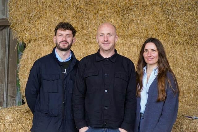 Developer Elements Green aims to turn the site into a biodiversity 'haven'