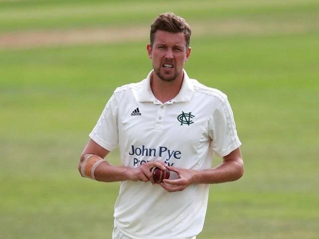 International cricket player Jake was born in Mansfield into a family of cricketers. He attended Meden School in Warsop and played his early cricket for Welbeck Cricket Club. In time he followed his uncle, Bruce French, into county cricket with Nottinghamshire and international cricket with his country.