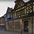 Plans have been approved to turn the old Town House venue into flats and offices. Photo: Google