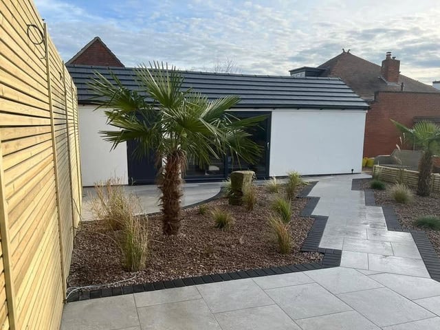 Knightingale Landscapes, based in Kirkby, serves the Mansfield and Ashfield areas. This five-star gardening and landscaping business boasts over 25 years of experience. Learn more about their services at knightingale-landscapes.com