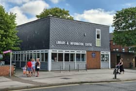 Eastwood Library and Kimberley Library will both be hold Christmas markets. Photo: Iconic Media Group