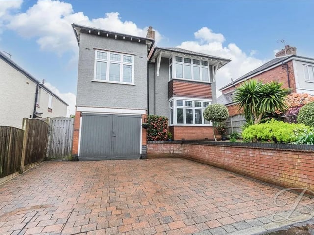 From the moment you approach the property, its kerb appeal and welcoming presence are immediately apparent. Inside, you will find a superbly presented home offering a seamless blend of practicality and style, with accommodation that easily adapts to suit a variety of lifestyles.