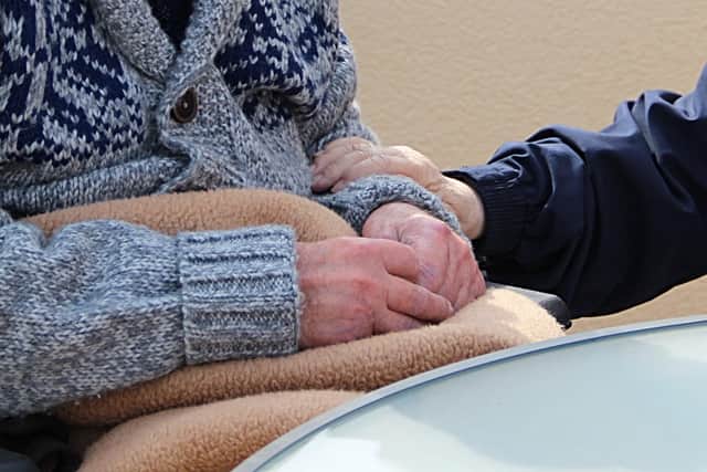 Nottinghamshire County Council is set to allocate a £5 million budget to give all Nottinghamshire care workers a £1 per hour uplift in their wages