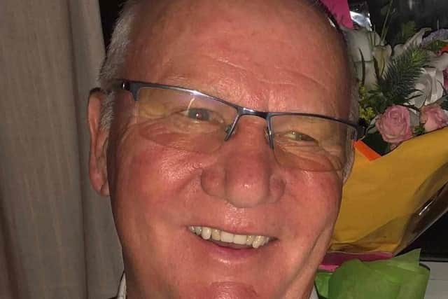 Mansfield-born Barry Reece has passed away at the age of 75.