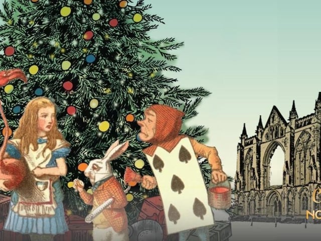 There is a host of festive fun taking place every weekend from November 30, to December 18. Explore craft stalls in the medieval cloisters of Newstead Abbey offering a range of gifts and treats. Site entry or parking charges apply: £6 per car or coach.