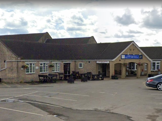 The Hostess on Sookholme Road, Mansfield, has a three course Sunday lunch on offer for £21 or £18 for two courses or £14.50 for one course, available between 12.15pm and 2.15pm.