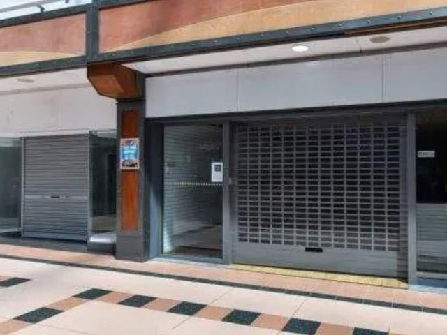 Unit 23 at Idlewells Shopping Centre offers 921 sq. ft of retail space for £17,500 per annum (£19.00 per sq. ft. pa). Find out more about this unit by visiting www.zoopla.co.uk/to-rent/commercial/details/67636020/.