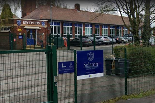 The school said personal educational visits do not fall into the category of exceptional circumstance. Photo: Google