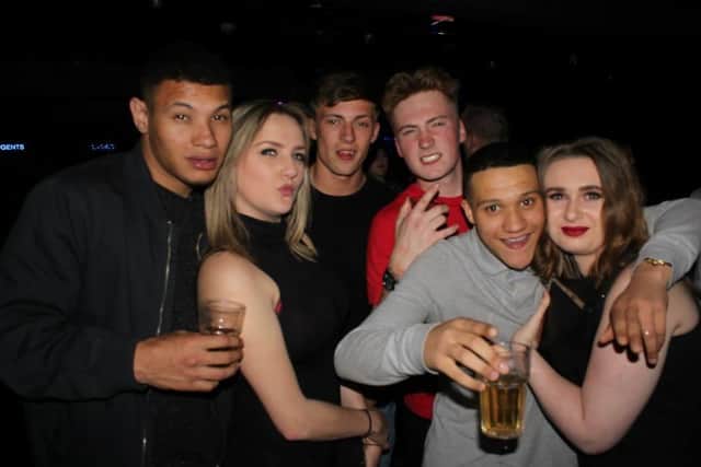 Group shot