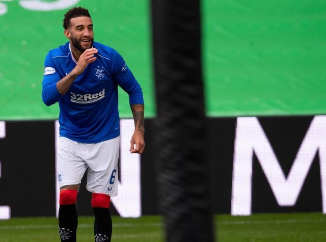 Football finance expert Kieran Maguire says Connor Goldosn has improved his valuation by moving to Rangers for £3m and is worth far more after his three seasons under Steven Gerrard in the SPFL (Football Insider)