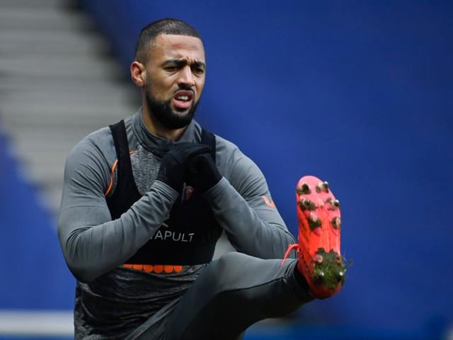 Rangers hope to have injured striker Kemar Roofe back in training ahead of their match with Ross County this weekend (The Scotsman)