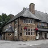 New plans have been submitted for former Plug & Feathers pub on The Hill, Glapwell.