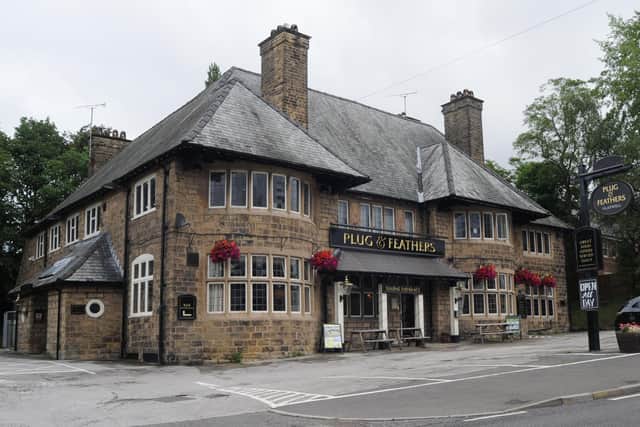 New plans have been submitted for former Plug & Feathers pub on The Hill, Glapwell.