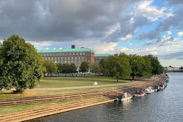 Nottinghamshire taxpayers could face added financial pressure next year after the Government gave all local councils the power to further raise council tax.