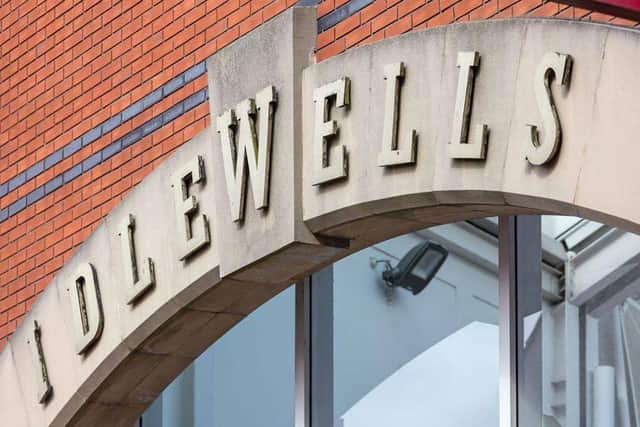 Idlewells Shopping Centre wants to celebrate unsung heroes. Photo: Pawel Paniczko