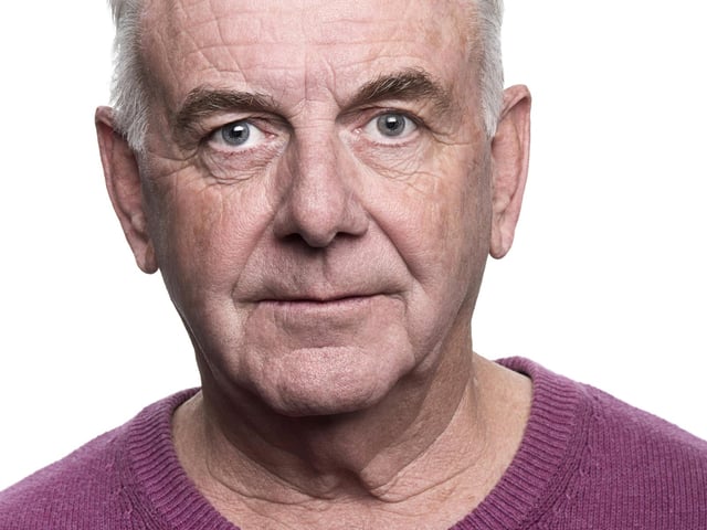 South African actor and musician David Alcock as Belle's father, Clement. The actor is best-known for his international stage work. He is also an accomplished pianist.