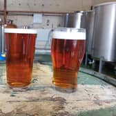 Aither Brewery wants to open a tap room at its Mansfield Woodhouse base