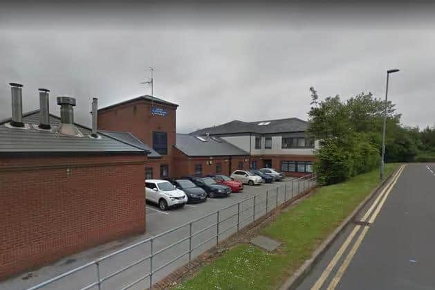 John Eastwood Hospice will be hosting its summer fair on Saturday, July 15.