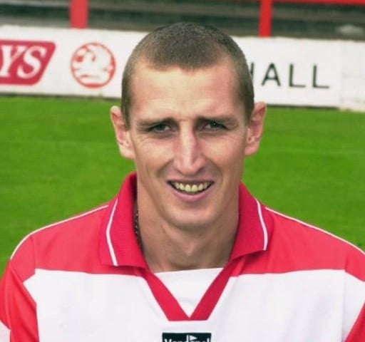 Had a long career with numerous league and non-league clubs, including two years with Mansfield. Has since worked alongside Gary Rowett at numerous clubs, most recently Oxford.