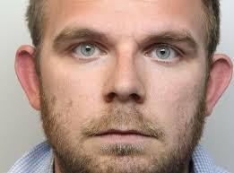 Yates, 31, of Merevale Way, Stenson Fields, was jailed for 10 years for having sex with an underage girl in a classroom while working as a maths teacher at a Derbyshire schoo, along with a range of other sexual offences.