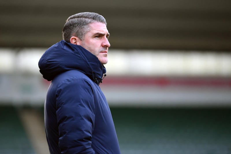 Football reporter Alan Nixon has denied rumours that Sheffield Wednesday could make a move for Plymouth Argyle boss Ryan Lowe. The 42-year-old, who has been linked with the job in the past, made 30 appearances as a player for the Owls. (The Sun)