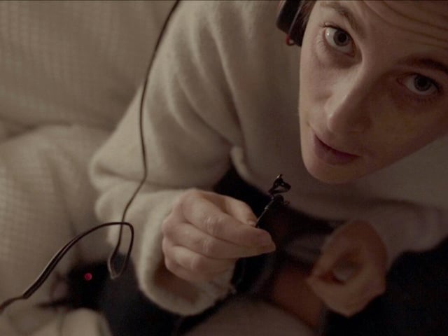 Conflicted about Motherhood, the director addresses the taboo subject of not wanting children with women at their local swimming pool. All whilst undergoing the gruelling emotional process of freezing her eggs to insure against the risk of changing her mind. “Powerful is the one word I would use to describe this amazing documentary. We’ve found that Motherhood is a strong theme across many of the films we have at this years festival. The director Sophia tells this story in such a delicate and personal way that I know will resonate with those who are lucky enough to watch it," said Jay Martin.