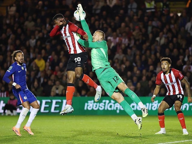 Match: £20 Season-ticket: £275 Replica shirt £50 Index score: 22