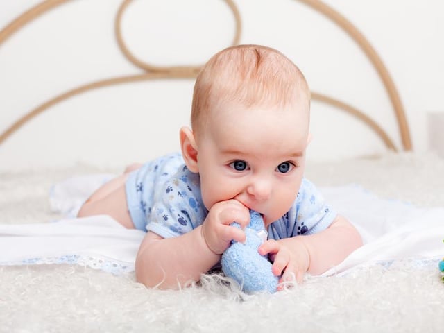 73 per cent of parents surveyed said they thought of a better name after they’d already made it official. 35 per cent of parents who named their child Aurora said they later regretted it