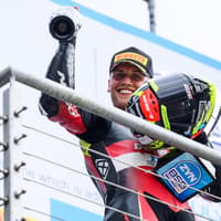 Kyle Ryde on the brink of historic third British Superbike Championship title