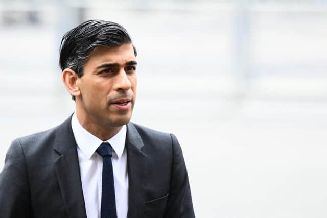 Prime Minister Rishi Sunak wants all pupils in England to learn maths up to the age of 18.