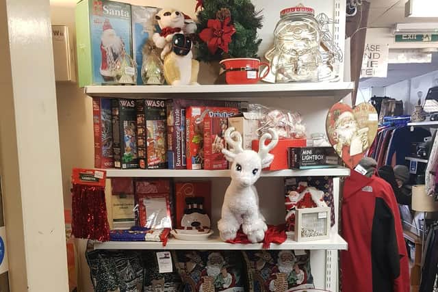Headway Kirkby-in-Ashfield in plea for more donations
