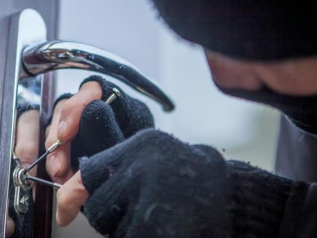There were a total of 1,073 crimes reported in June in Ashfield. (Picture: Staff.)