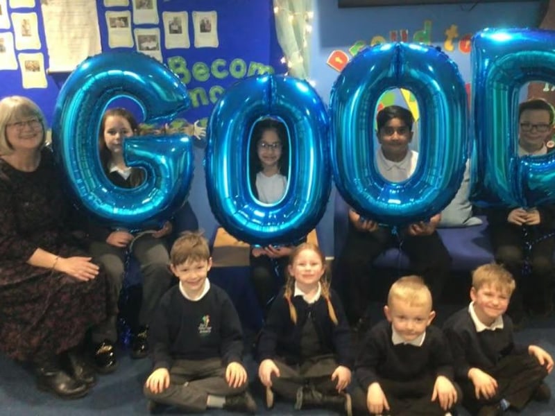 Ofsted said, after a two-day inspection in January 2022: “Pupils enjoy coming to Flying High Academy because they like to learn. Leaders expect pupils to behave well and to achieve highly. Pupils move around school sensibly. They are respectful of adults and each other. Pupils work hard in their lessons. Pupils behave well in lessons and around school.”
